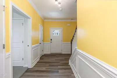 395 Oak Park Boulevard, Youngsville, NC 27596 - Photo 8