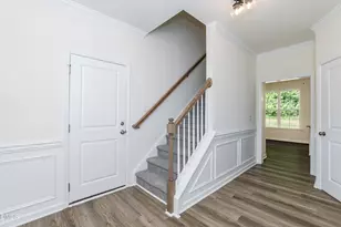 395 Oak Park Blvd, Youngsville, NC 27596 - Photo 6