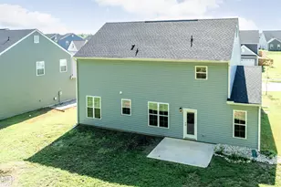 395 Oak Park Blvd, Youngsville, NC 27596 - Photo 30