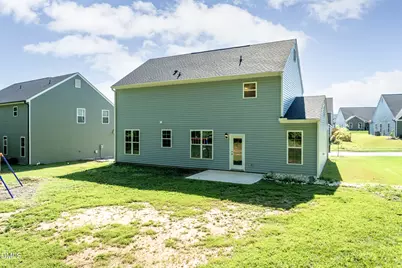 395 Oak Park Boulevard, Youngsville, NC 27596 - Photo 20