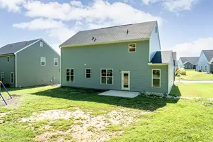 395 Oak Park Blvd, Youngsville, NC 27596 - Photo 20