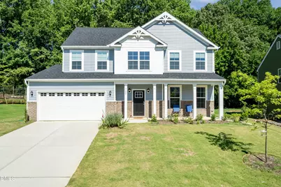 395 Oak Park Boulevard, Youngsville, NC 27596 - Photo 1