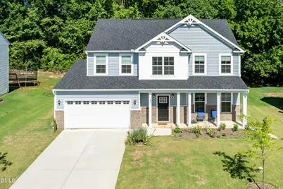 395 Oak Park Boulevard, Youngsville, NC 27596 - Photo 4