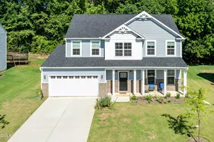 395 Oak Park Blvd, Youngsville, NC 27596 - Photo 4