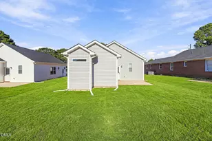 608 E Granville St, Dunn, NC 28334 - Photo 38