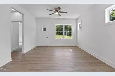 608 E Granville Street, Dunn, NC 28334 - Photo 8