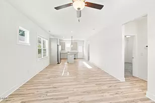 608 E Granville St, Dunn, NC 28334 - Photo 8