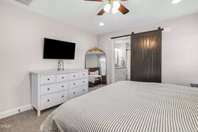 830 Bright Leaf Road, Kinston, NC 28504 - Photo 22
