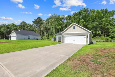 830 Bright Leaf Road, Kinston, NC 28504 - Photo 4