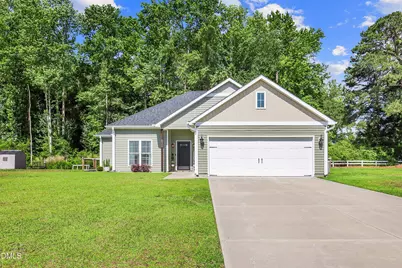 830 Bright Leaf Road, Kinston, NC 28504 - Photo 1