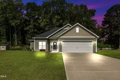 830 Bright Leaf Road, Kinston, NC 28504 - Photo 2