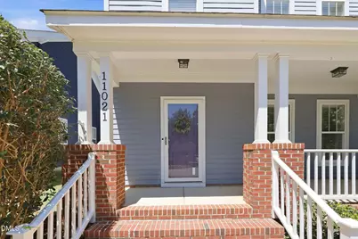 11021 Connally Lane, Raleigh, NC 27614 - Photo 4