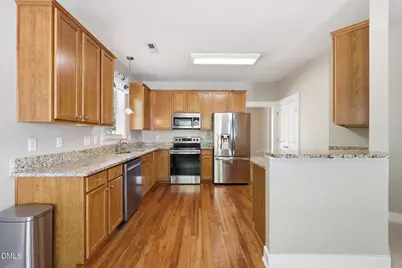 11021 Connally Lane, Raleigh, NC 27614 - Photo 10