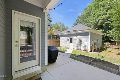 11021 Connally Lane, Raleigh, NC 27614 - Photo 28