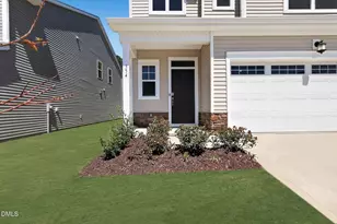 354 Beachcomber Dr, Lillington, NC 27546 - Photo 2