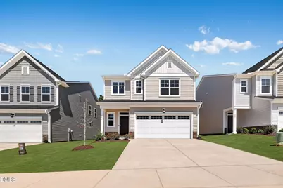 354 Beachcomber Drive, Lillington, NC 27546 - Photo 1