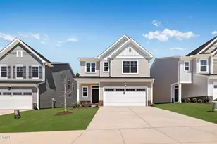 354 Beachcomber Dr, Lillington, NC 27546 - Photo 1