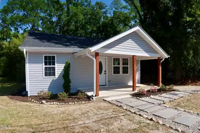331 Cross Creek Street, Fayetteville, NC 28301 - Photo 4