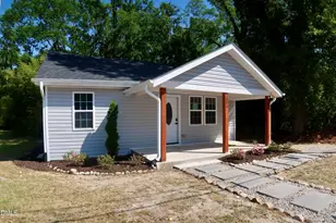 331 Cross Creek St, Fayetteville, NC 28301 - Photo 4