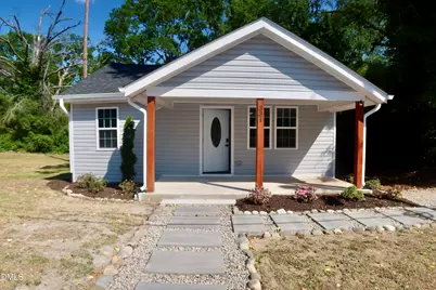 331 Cross Creek Street, Fayetteville, NC 28301 - Photo 2