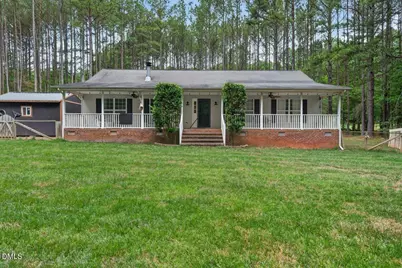 6700 Cane Creek Drive, Efland, NC 27243 - Photo 1