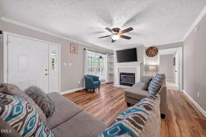 6700 Cane Creek Drive, Efland, NC 27243 - Photo 4