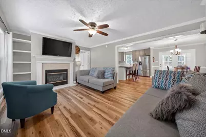 6700 Cane Creek Drive, Efland, NC 27243 - Photo 8