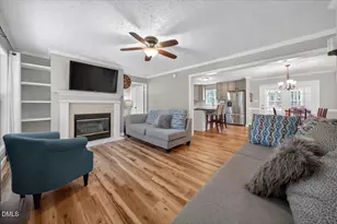 6700 Cane Creek Dr, Efland, NC 27243 - Photo 8