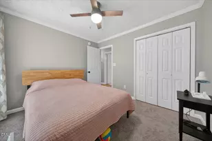 6700 Cane Creek Dr, Efland, NC 27243 - Photo 30