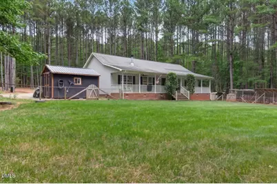 6700 Cane Creek Drive, Efland, NC 27243 - Photo 2