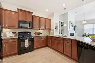 4622 Teal Crest Court, Raleigh, NC 27604 - Photo 14