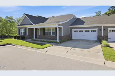 4622 Teal Crest Court, Raleigh, NC 27604 - Photo 2
