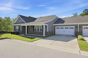 4622 Teal Crest Ct, Raleigh, NC 27604 - Photo 2
