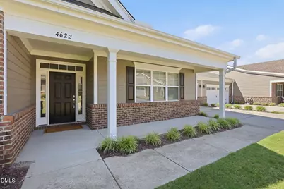 4622 Teal Crest Court, Raleigh, NC 27604 - Photo 4