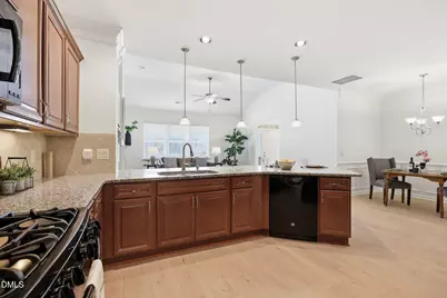 4622 Teal Crest Court, Raleigh, NC 27604 - Photo 16