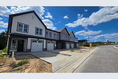 621 Marshskip Way #7, Rolesville, NC 27571 - Photo 2