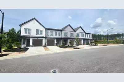 621 Marshskip Way #7, Rolesville, NC 27571 - Photo 1
