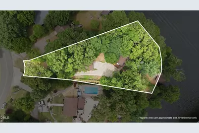 407 Sagamore Drive, Louisburg, NC 27549 - Photo 50