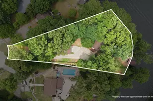 407 Sagamore Dr, Louisburg, NC 27549 - Photo 50