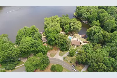 407 Sagamore Drive, Louisburg, NC 27549 - Photo 52