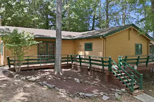 407 Sagamore Dr, Louisburg, NC 27549 - Photo 6