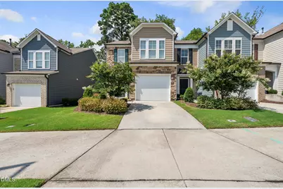 82 Whitesell Way, Durham, NC 27709 - Photo 2