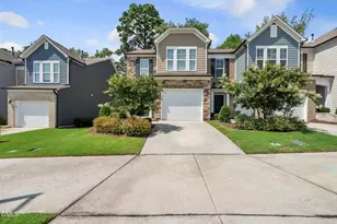82 Whitesell Way, Durham, NC 27709 - Photo 2