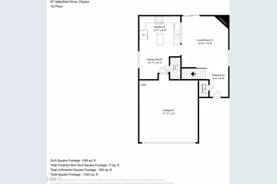 67 Valleyfield Drive, Clayton, NC 27527 - Photo 26