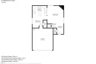 67 Valleyfield Dr, Clayton, NC 27527 - Photo 26