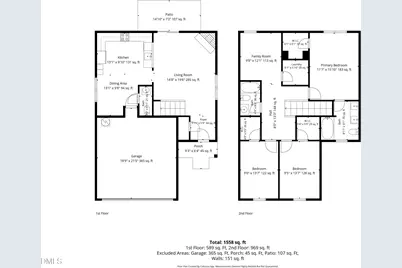 67 Valleyfield Drive, Clayton, NC 27527 - Photo 28