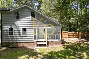 951 Walter Bright Rd, Sanford, NC 27330 - Photo 30