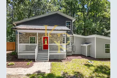951 Walter Bright Road, Sanford, NC 27330 - Photo 4