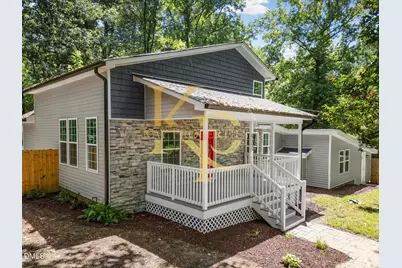 951 Walter Bright Road, Sanford, NC 27330 - Photo 2