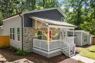 951 Walter Bright Rd, Sanford, NC 27330 - Photo 2